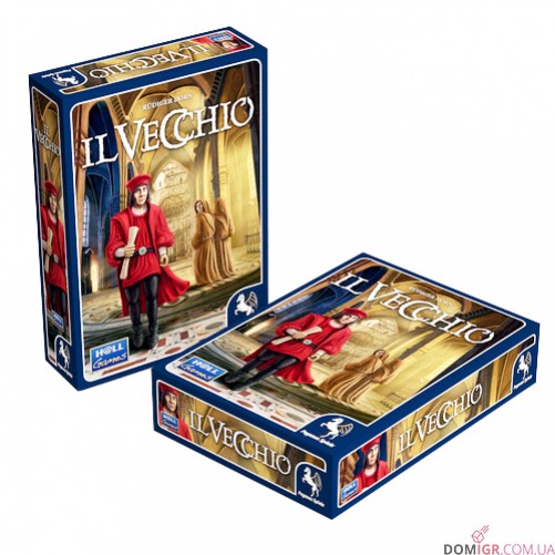 Il Vecchio